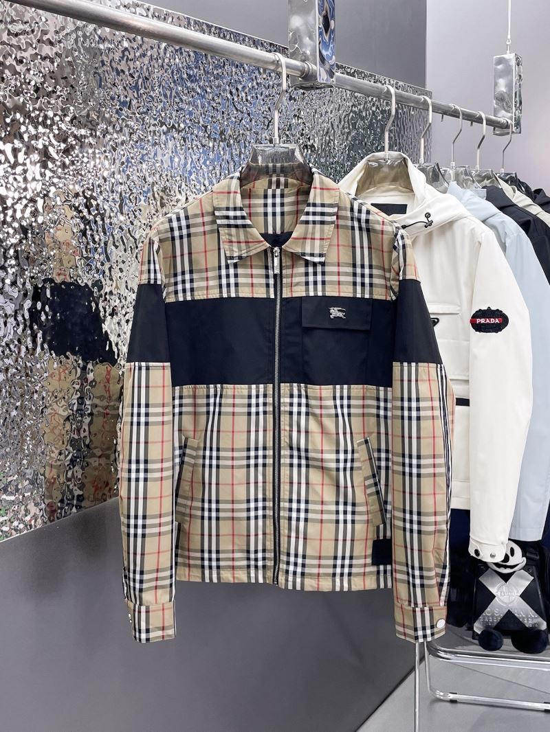 Burberry Outwear